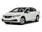 2014 Honda Civic Sedan LX CVT