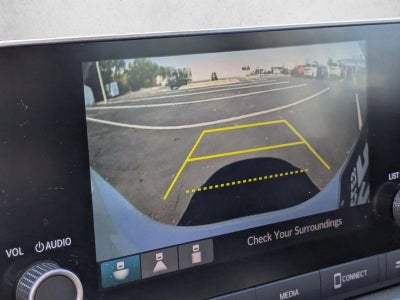 2024 Honda Civic Hatchback EX-L CVT