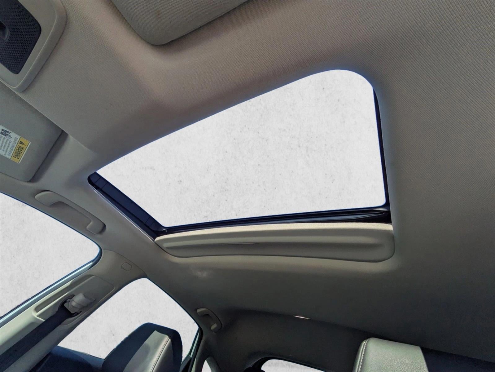 2024 Honda Civic Hatchback EX-L CVT