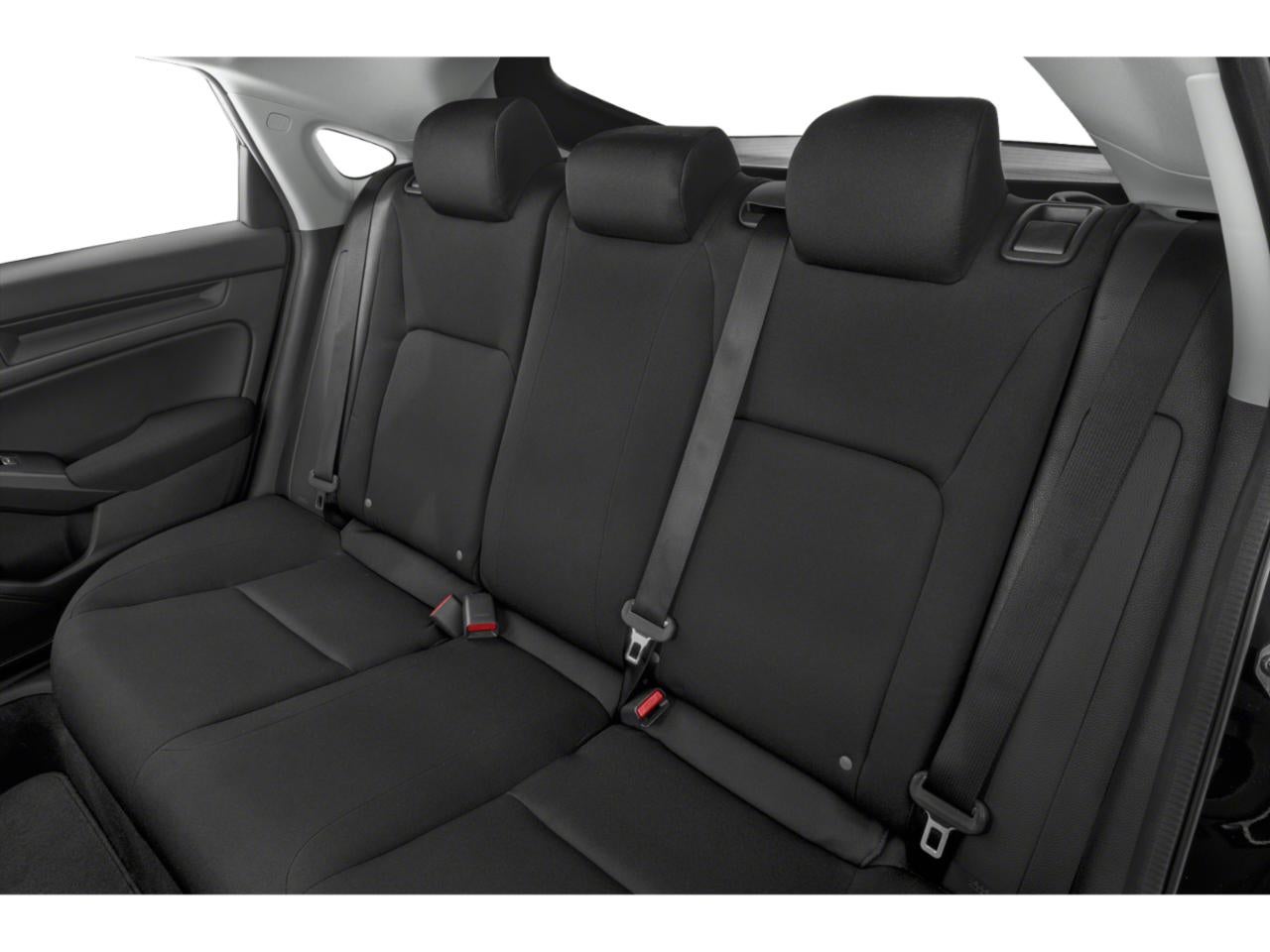 2023 Honda Civic Hatchback LX CVT