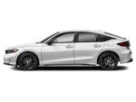 2025 Honda Civic Hatchback Sport CVT