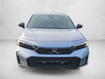 2025 Honda Civic Hatchback Sport CVT