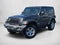 2020 Jeep Wrangler Sport S 4x4