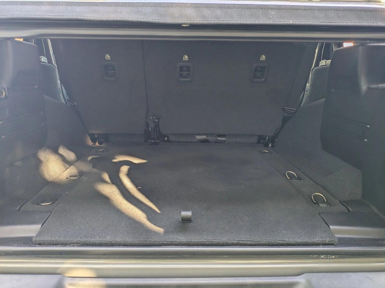 2022 Jeep Wrangler Unlimited Sport S 4x4