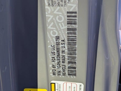 2022 Jeep Wrangler Unlimited Sport S 4x4