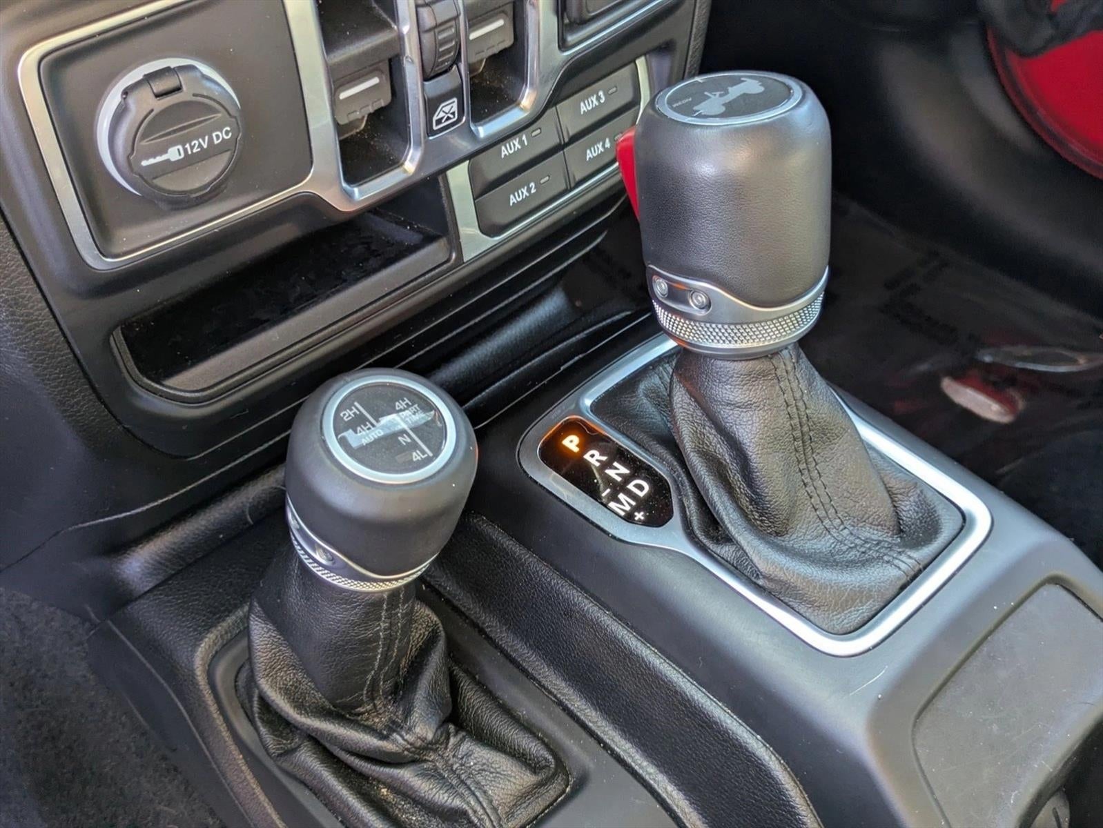 2021 Jeep Wrangler Unlimited Sahara Altitude 4x4