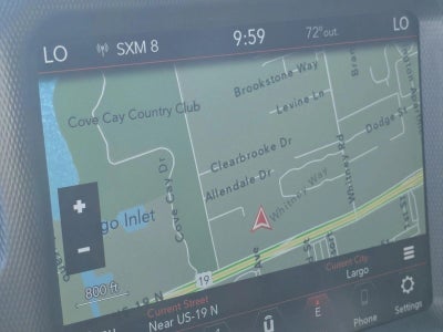 2021 Jeep Wrangler Unlimited Sahara Altitude 4x4