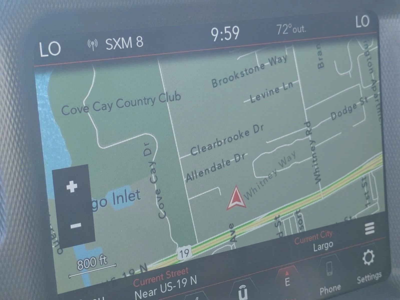 2021 Jeep Wrangler Unlimited Sahara Altitude 4x4