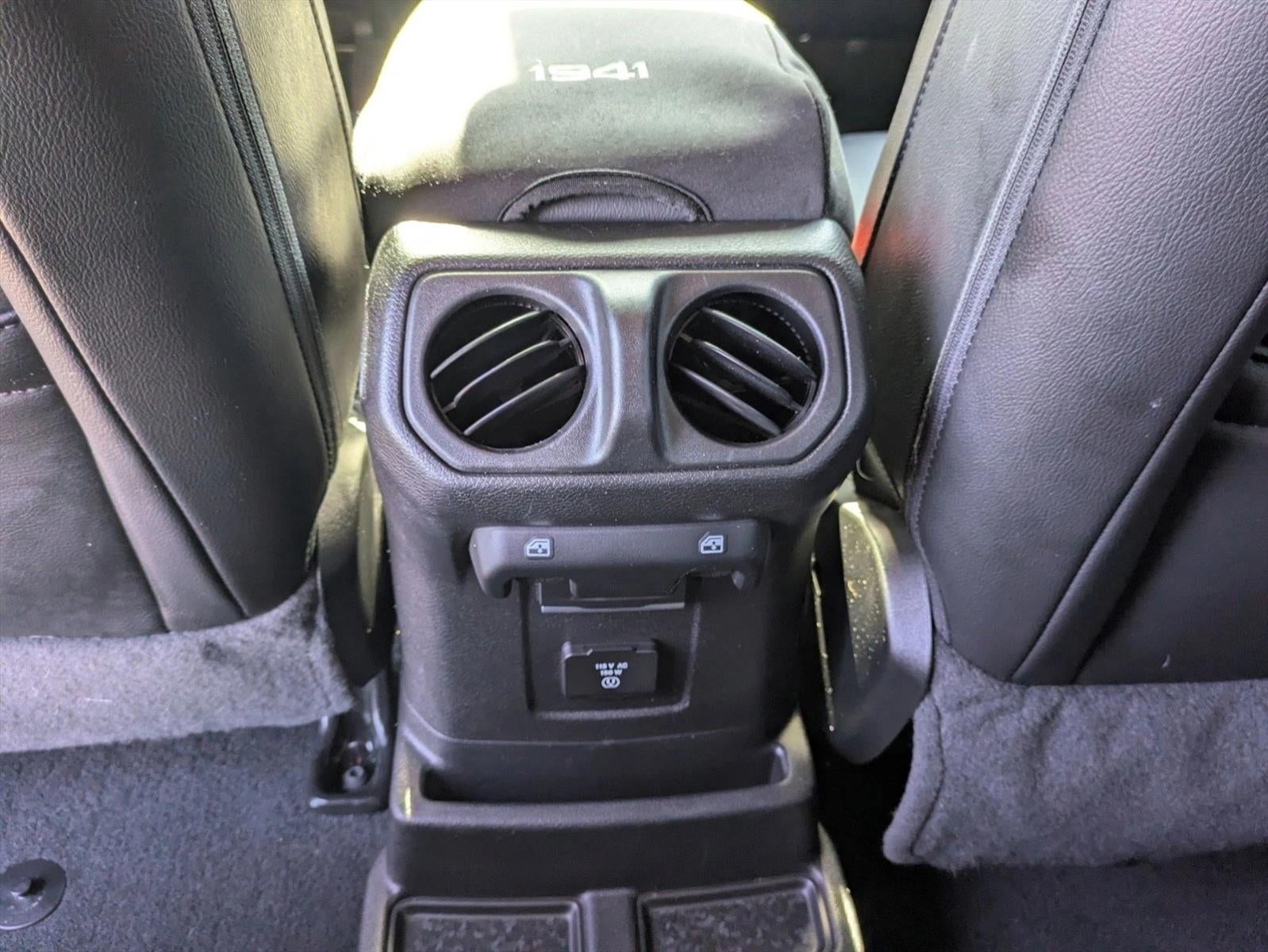 2021 Jeep Wrangler Unlimited Sahara Altitude 4x4