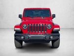 2021 Jeep Wrangler Unlimited Sahara Altitude 4x4