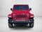 2021 Jeep Wrangler Unlimited Sahara Altitude 4x4