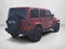 2021 Jeep Wrangler Unlimited Sahara Altitude 4x4