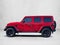 2021 Jeep Wrangler Unlimited Sahara Altitude 4x4