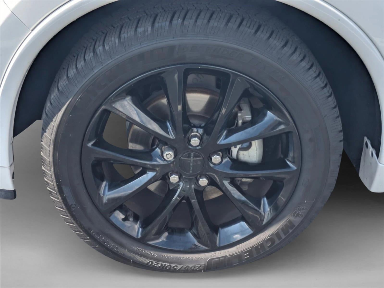2017 Dodge Durango GT RWD