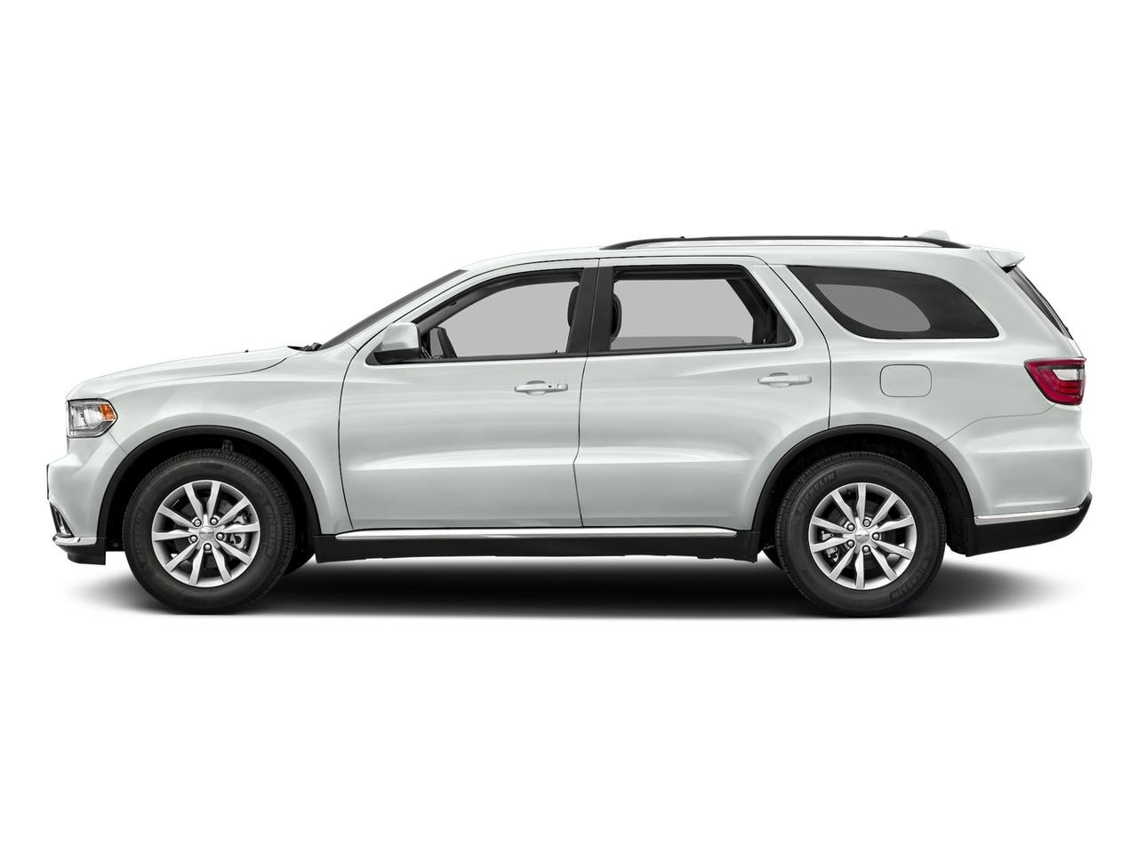 2017 Dodge Durango GT RWD