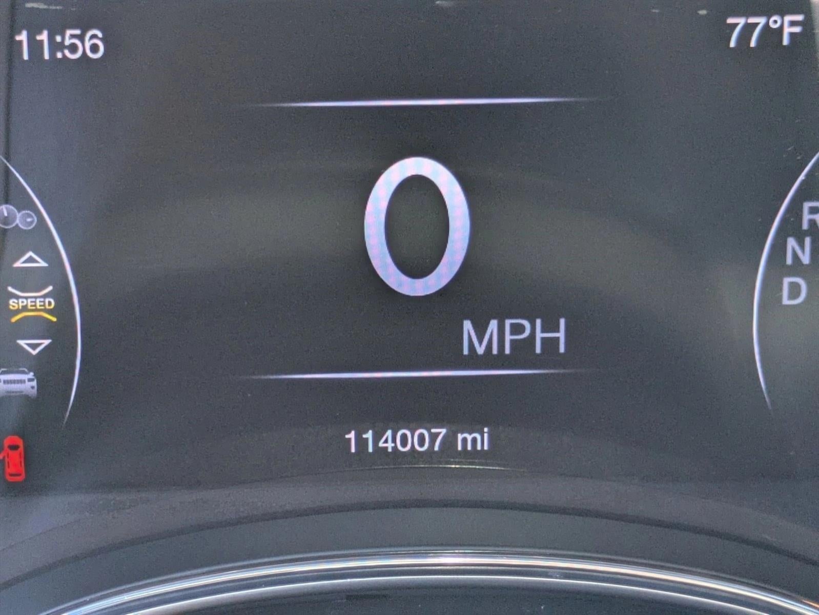 2021 Jeep Grand Cherokee Laredo X 4x2