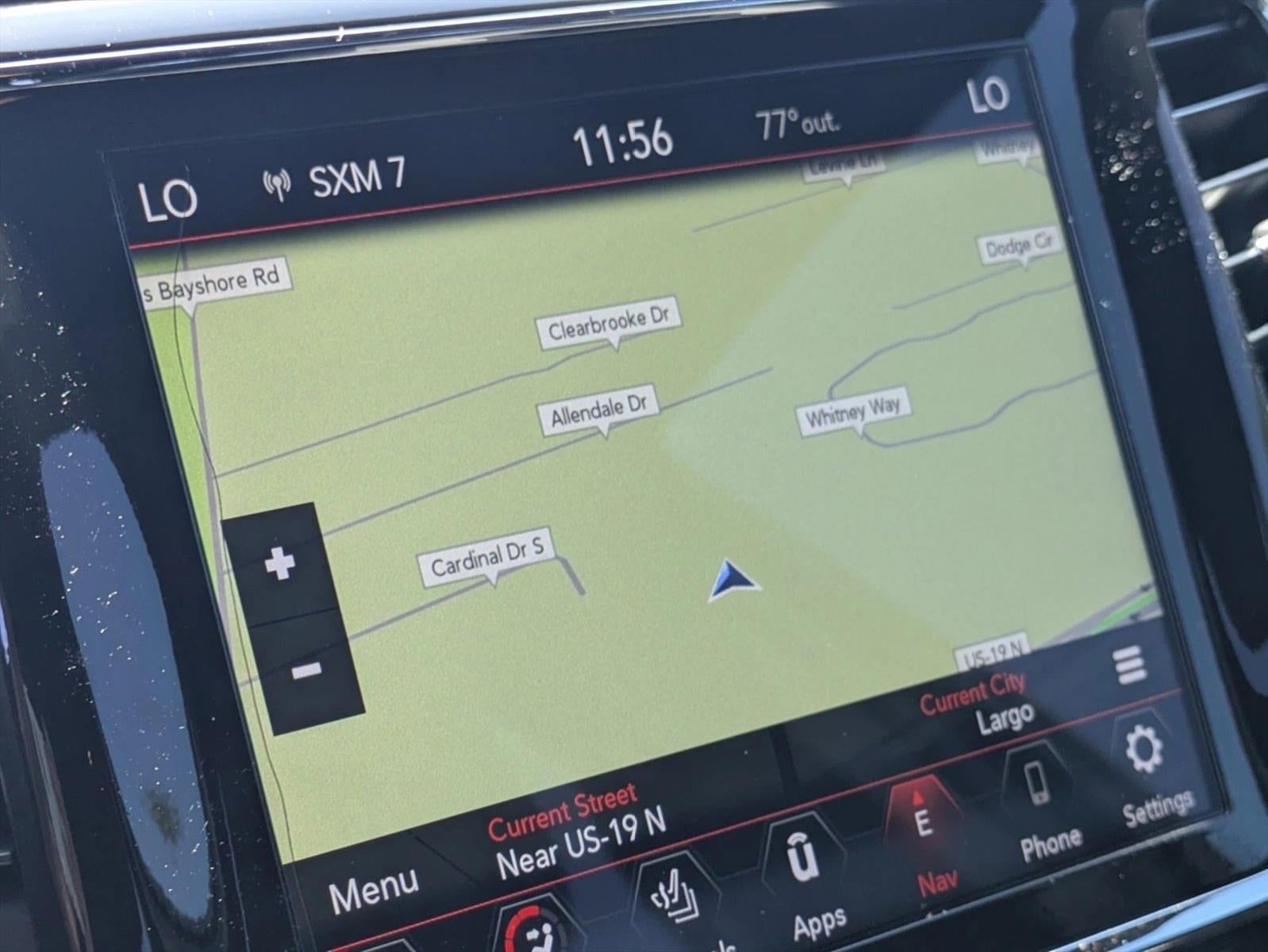 2021 Jeep Grand Cherokee Laredo X 4x2