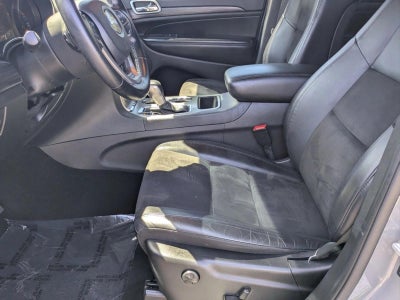 2021 Jeep Grand Cherokee Laredo X 4x2