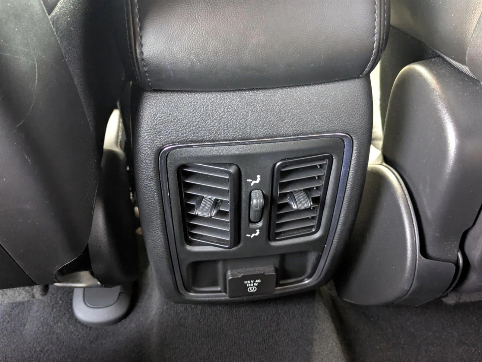 2021 Jeep Grand Cherokee Laredo X 4x2