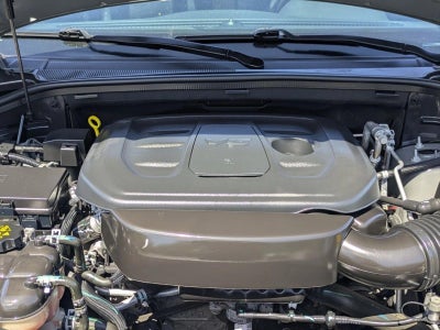 2021 Jeep Grand Cherokee Laredo X 4x2