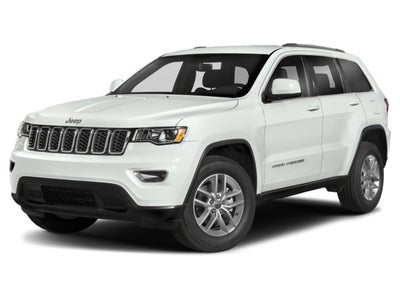 2021 Jeep Grand Cherokee Laredo X 4x2