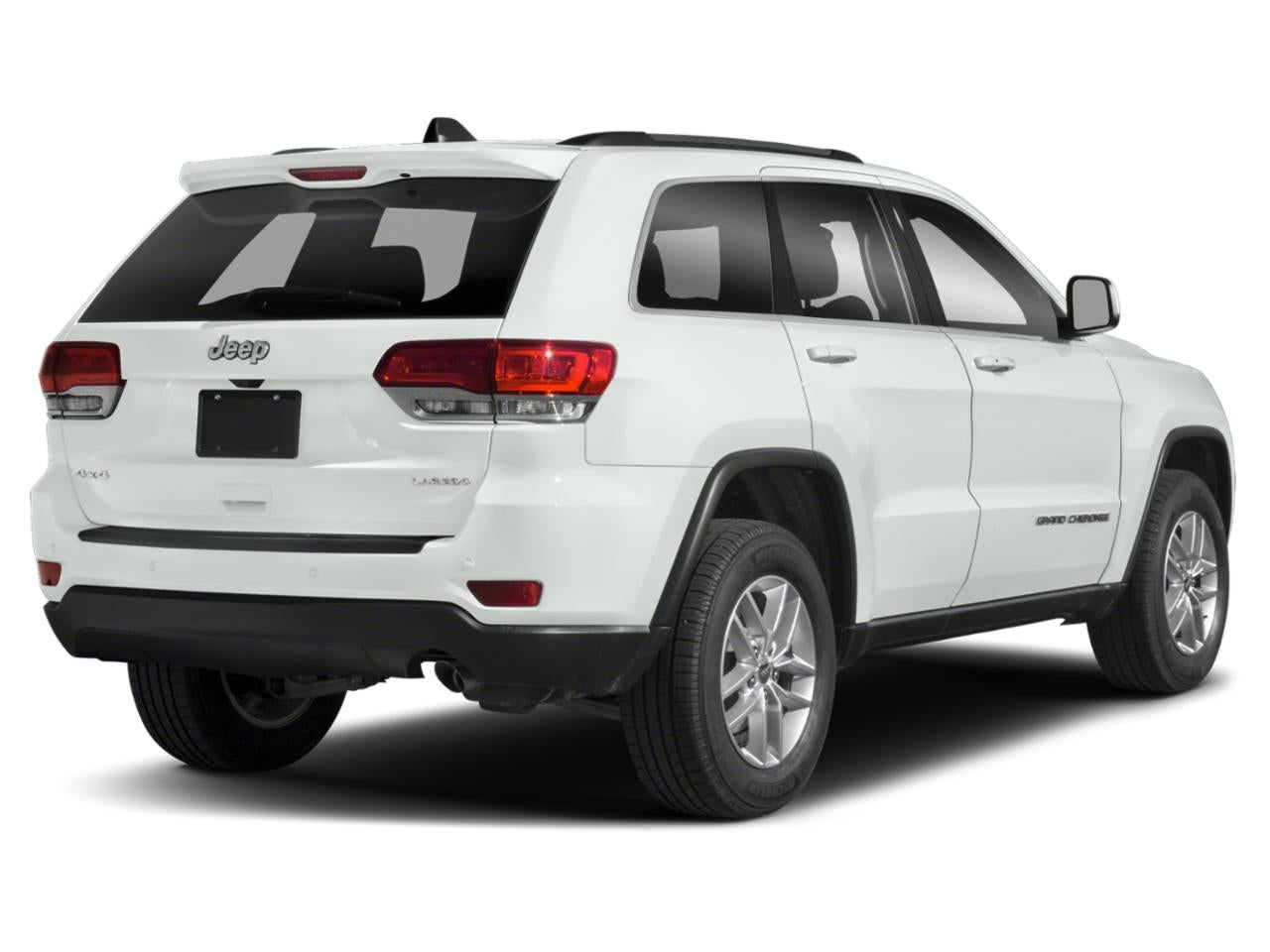 2021 Jeep Grand Cherokee Laredo X 4x2