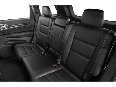 2021 Jeep Grand Cherokee 80th Anniversary 4x2