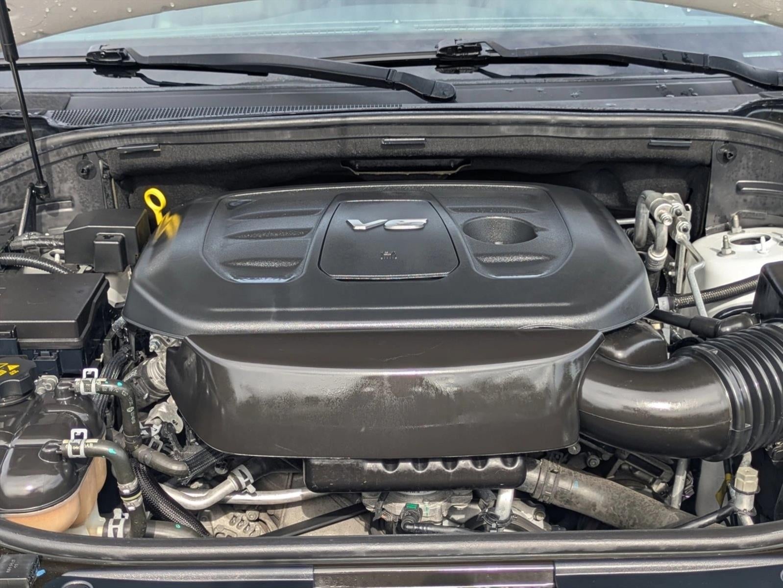 2018 Jeep Grand Cherokee Limited 4x2