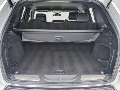 2018 Jeep Grand Cherokee Limited 4x2