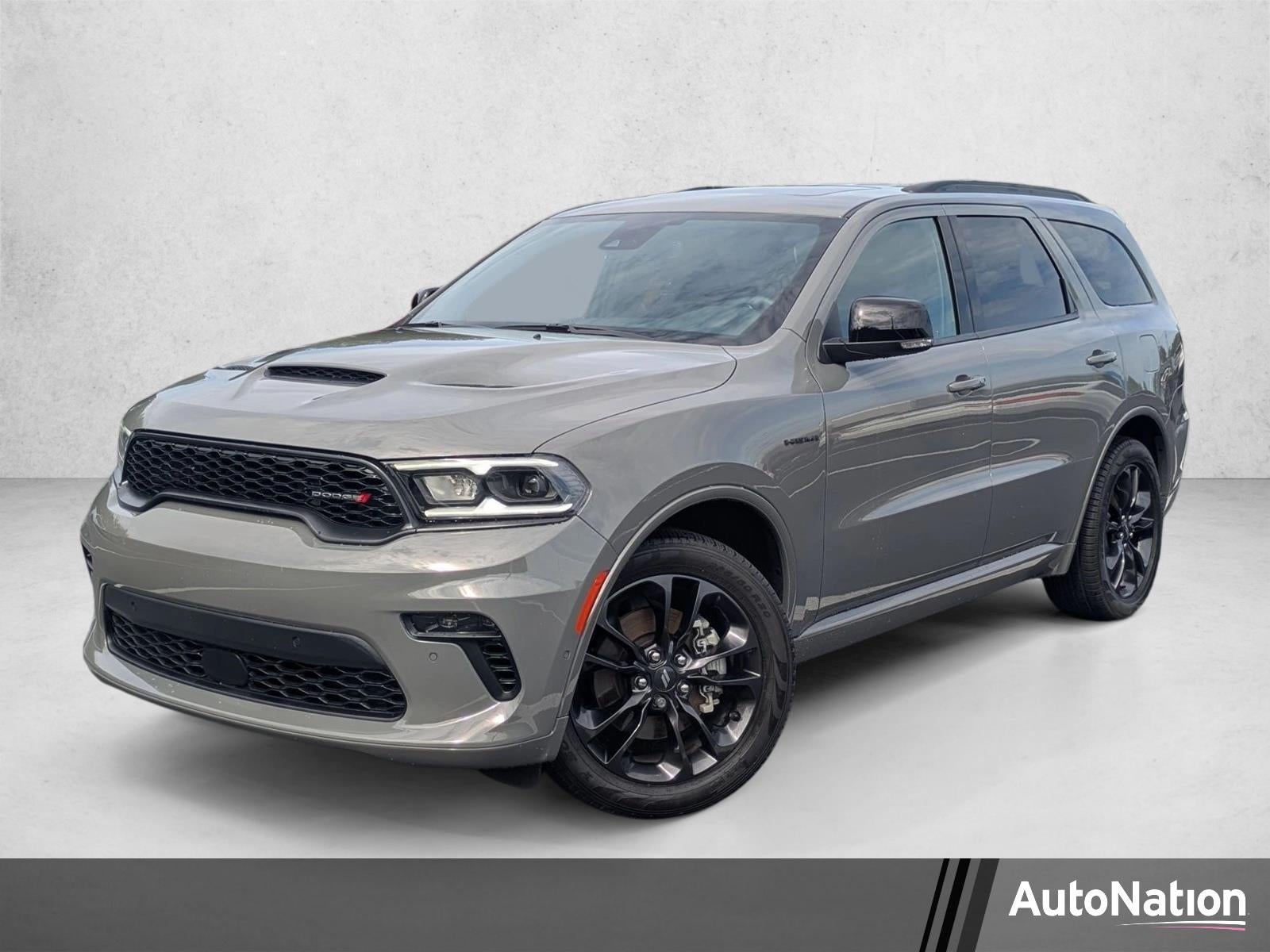 2023 Dodge Durango R/T Plus RWD