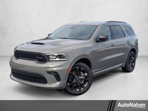 2023 Dodge Durango R/T Plus RWD