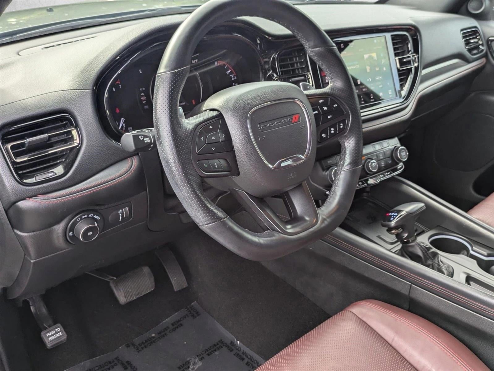 2023 Dodge Durango R/T Plus RWD