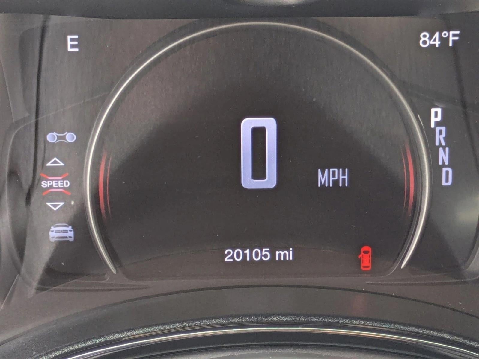 2023 Dodge Durango R/T Plus RWD