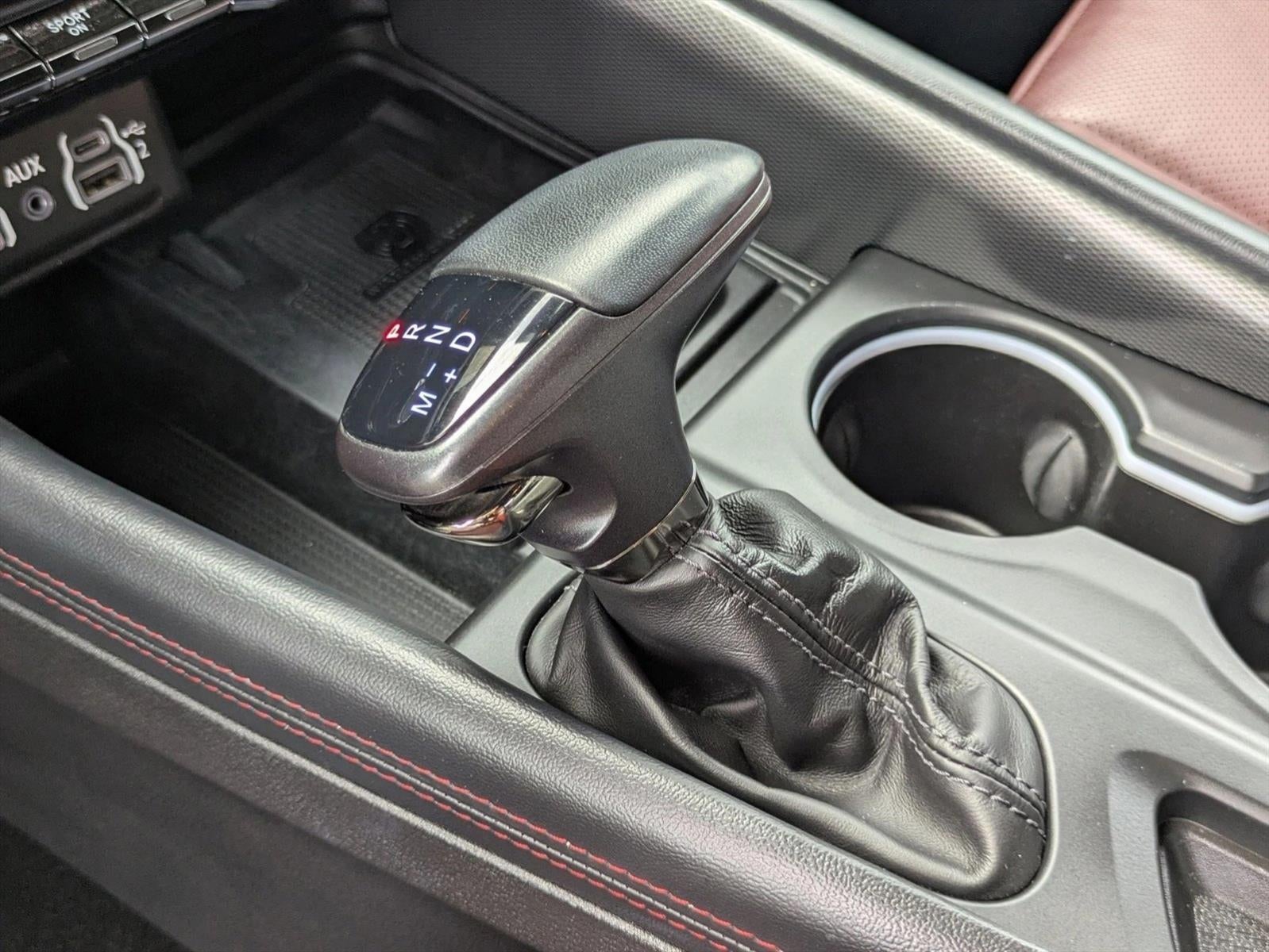 2023 Dodge Durango R/T Plus RWD