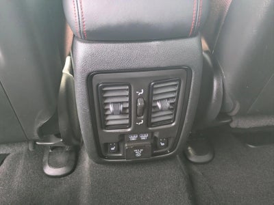 2023 Dodge Durango R/T Plus RWD