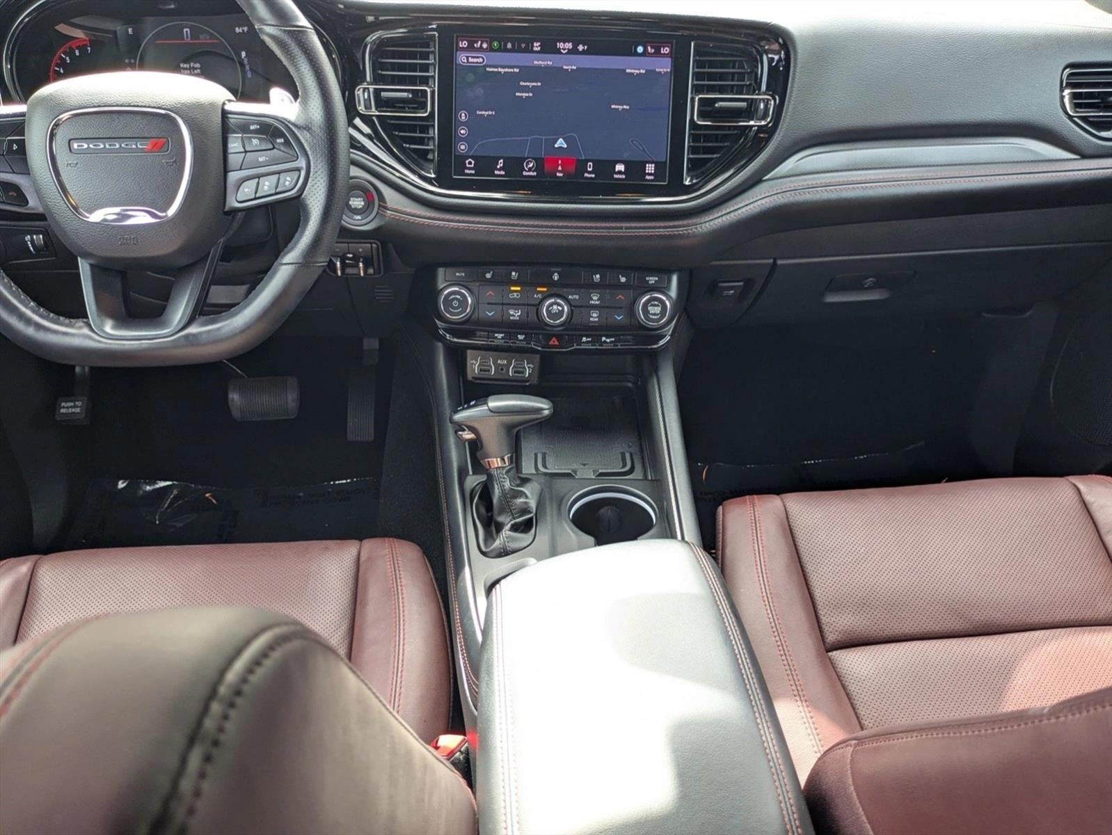 2023 Dodge Durango R/T Plus RWD