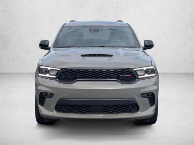 2023 Dodge Durango R/T Plus RWD