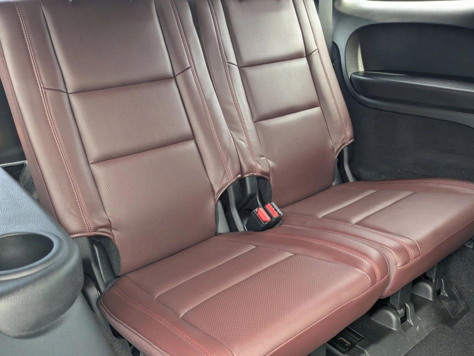 2023 Dodge Durango R/T Plus RWD