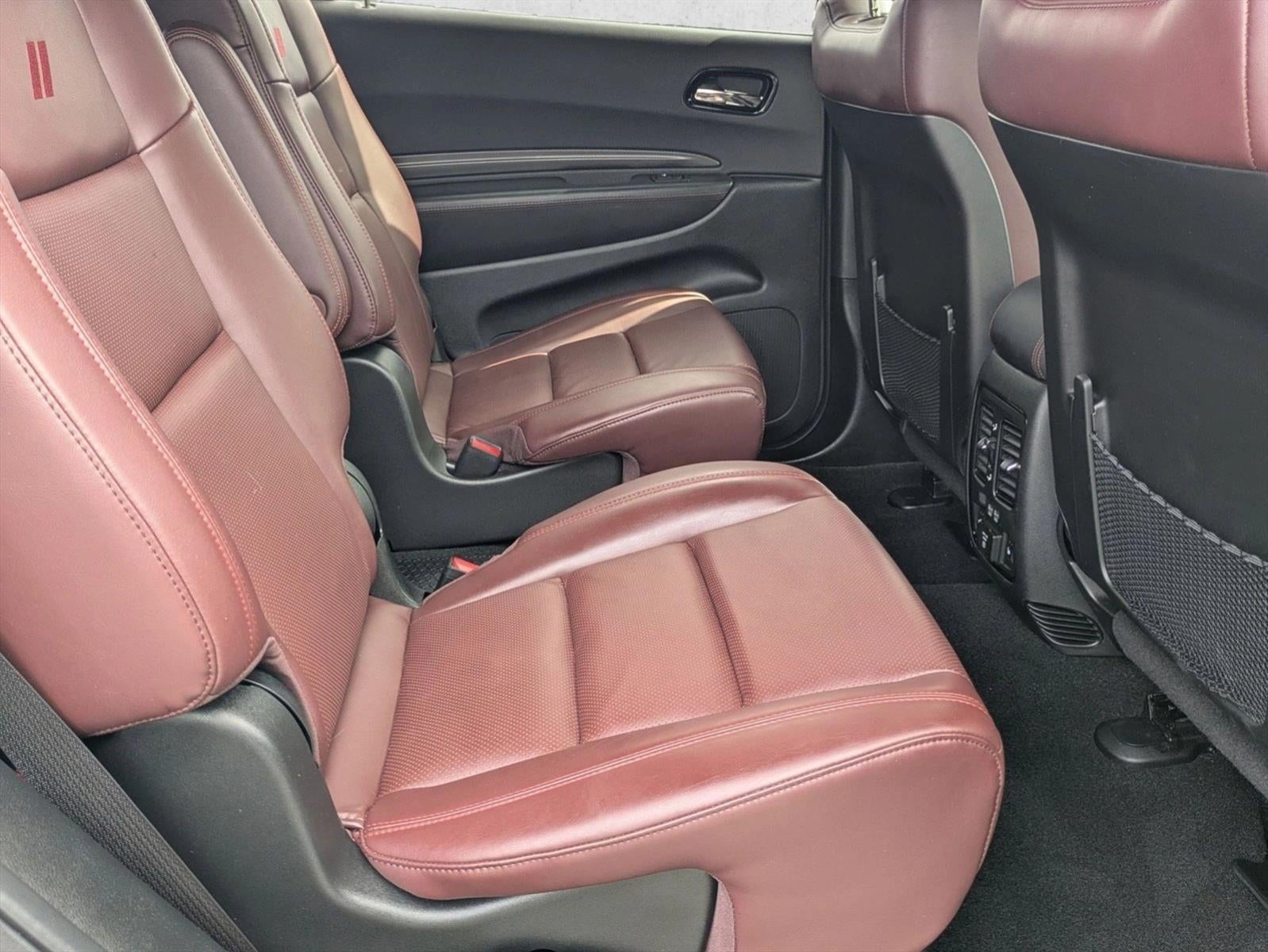2023 Dodge Durango R/T Plus RWD