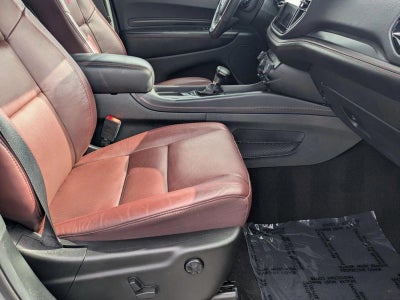 2023 Dodge Durango R/T Plus RWD