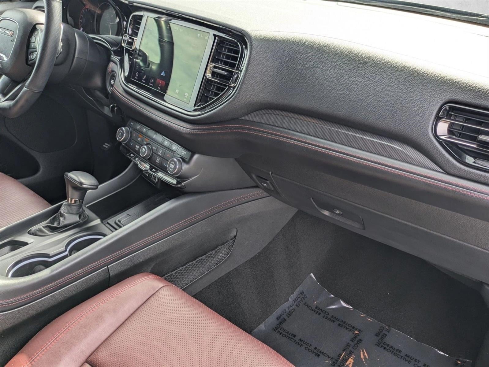 2023 Dodge Durango R/T Plus RWD