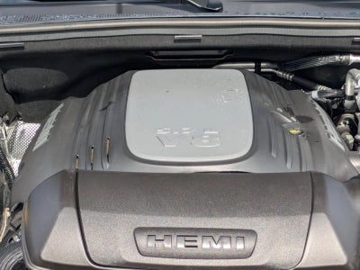 2023 Dodge Durango R/T Plus RWD