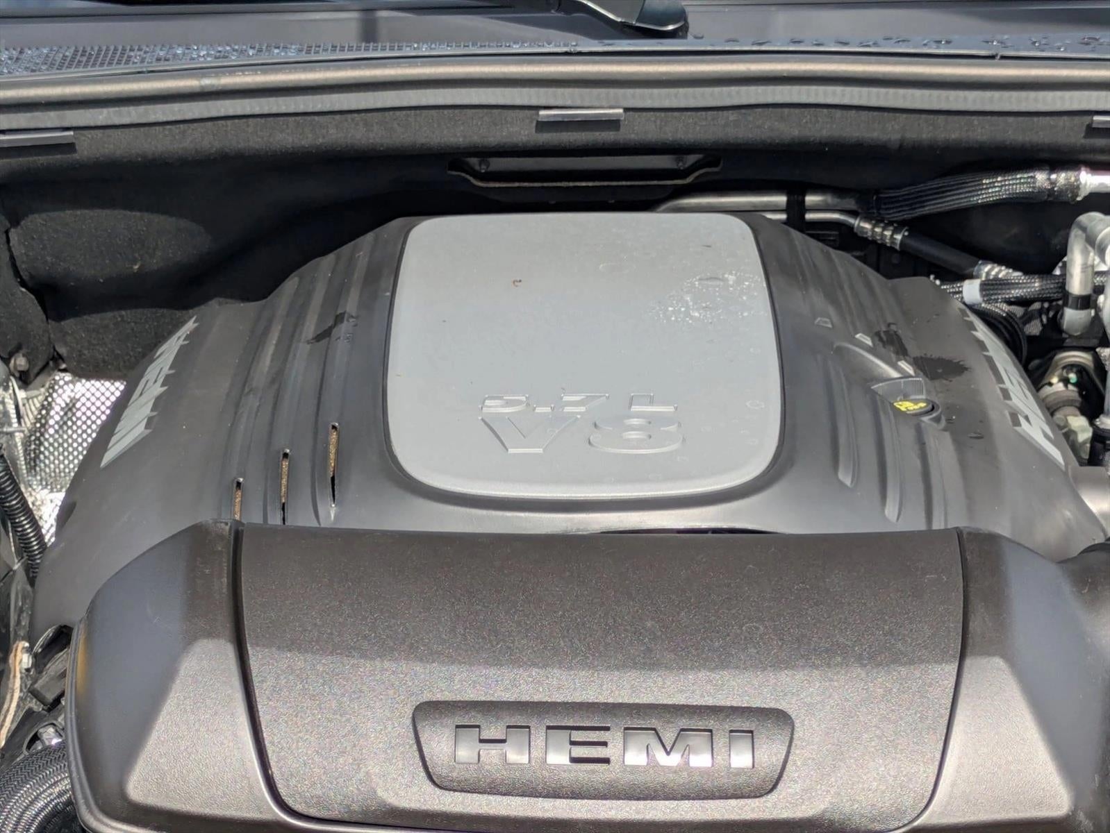 2023 Dodge Durango R/T Plus RWD