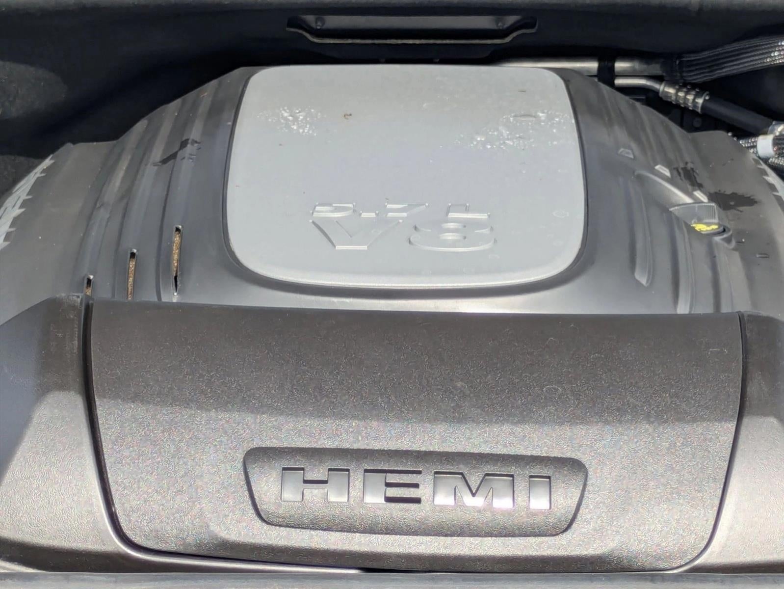 2023 Dodge Durango R/T Plus RWD
