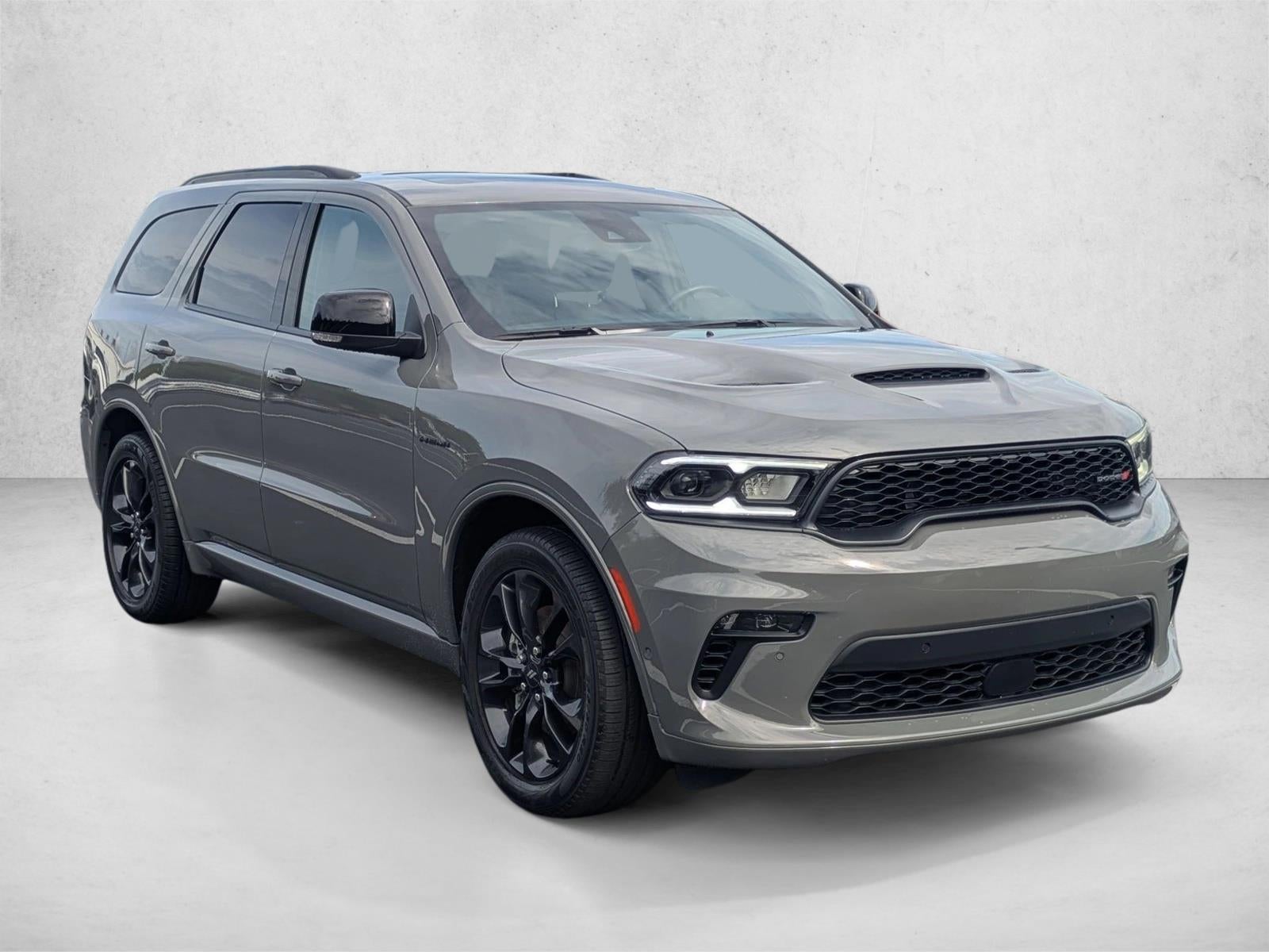 2023 Dodge Durango R/T Plus RWD