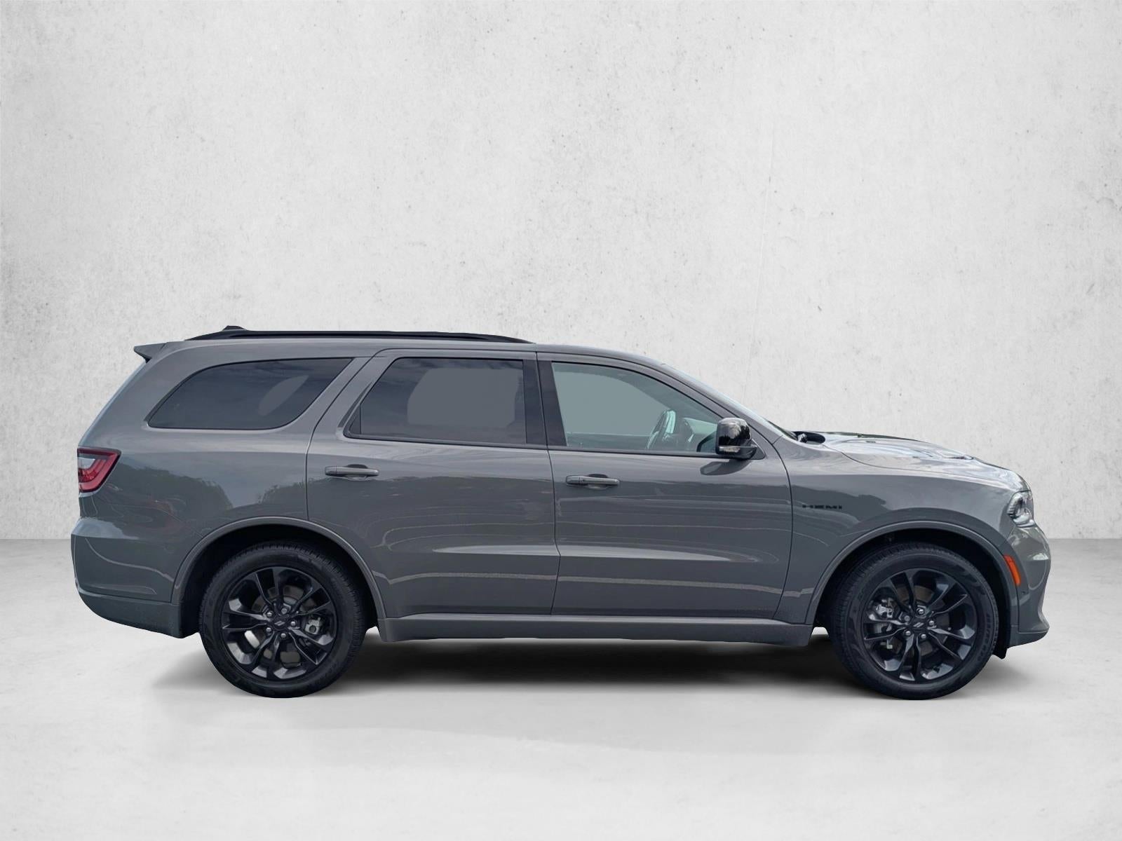 2023 Dodge Durango R/T Plus RWD