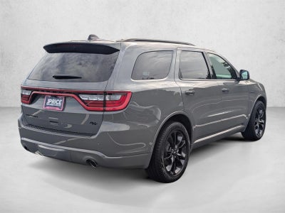 2023 Dodge Durango R/T Plus RWD