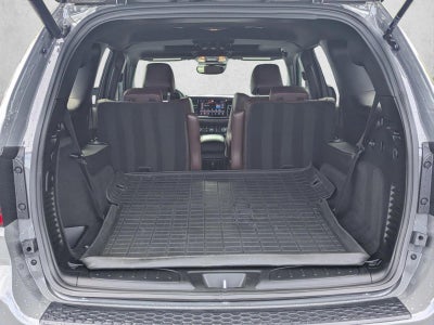 2023 Dodge Durango R/T Plus RWD