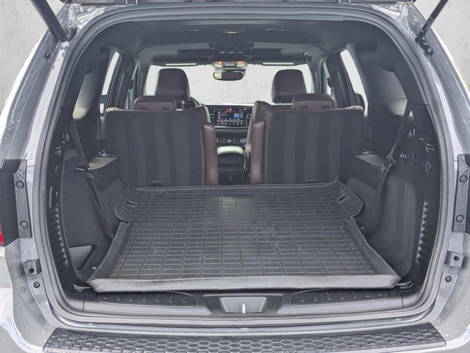 2023 Dodge Durango R/T Plus RWD