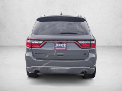 2023 Dodge Durango R/T Plus RWD